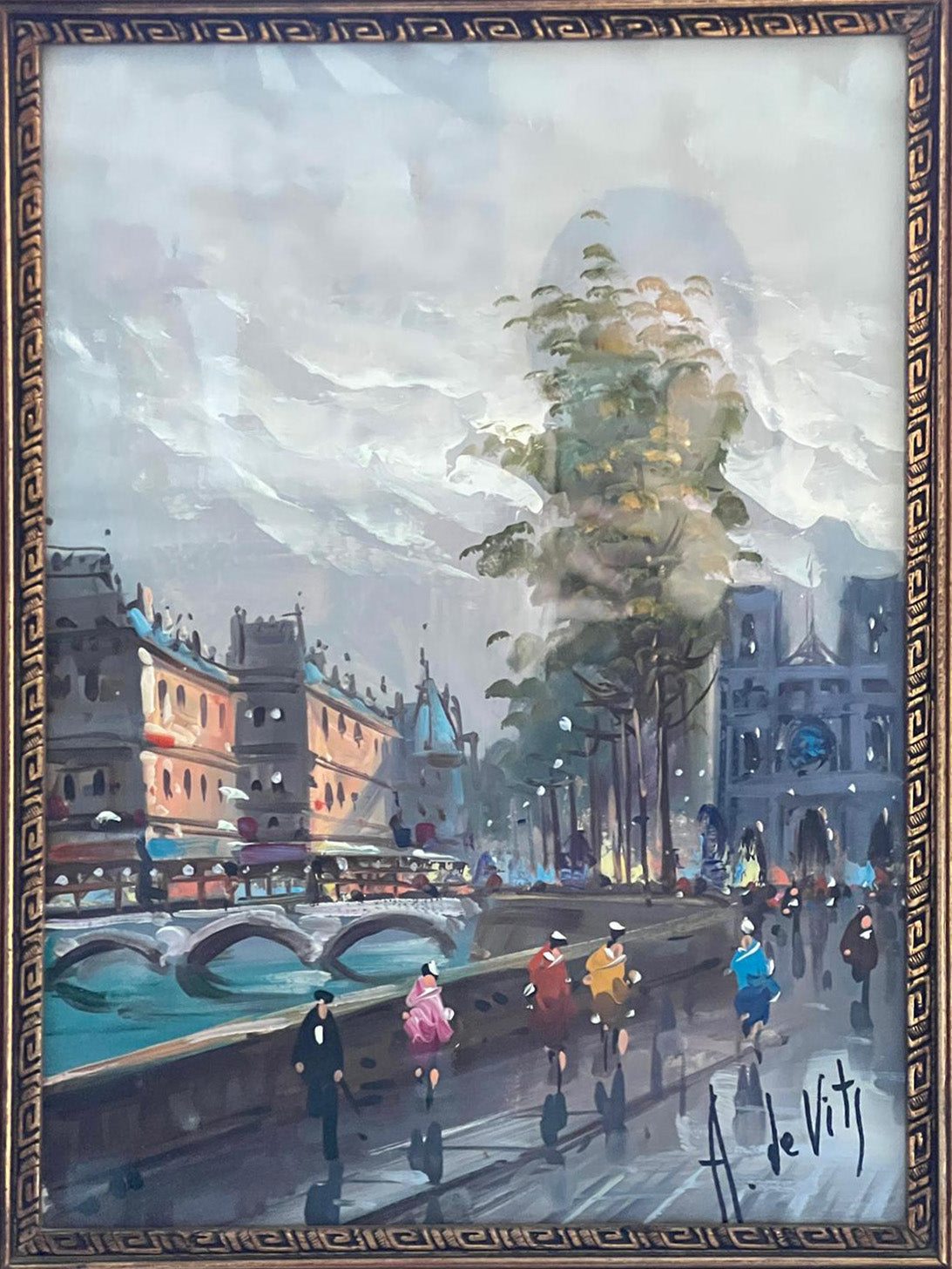 A. De Vity - Parigi 36
