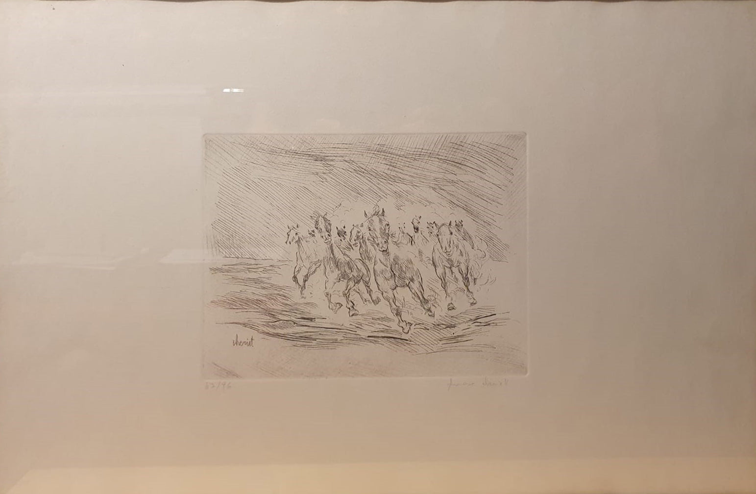 Amar Cheriet - Senza titolo