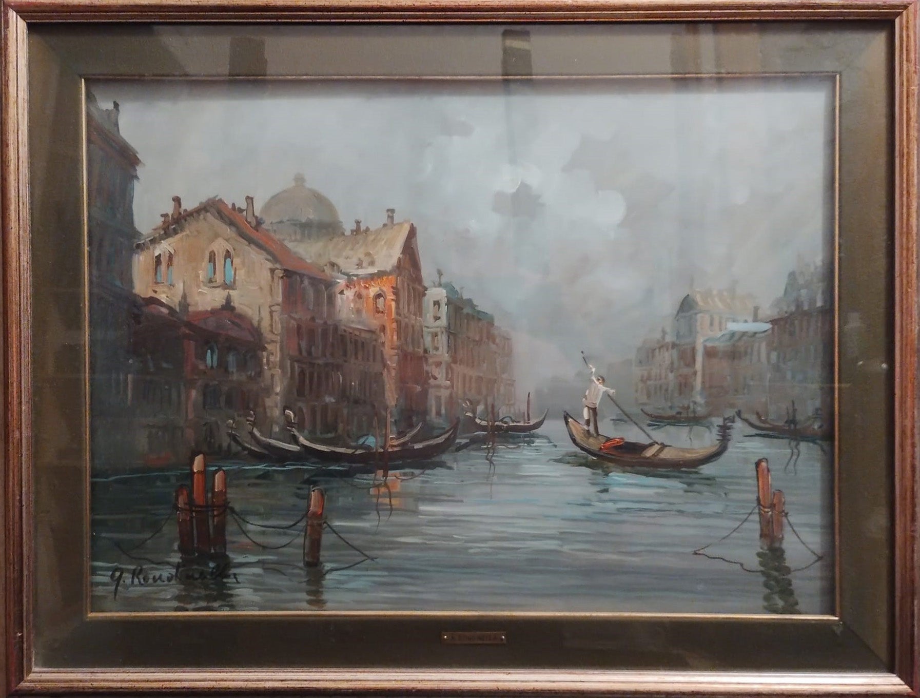Rondinella - Venezia