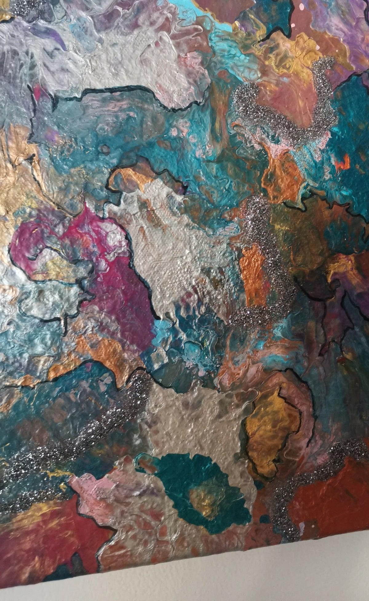 Gioco di colori