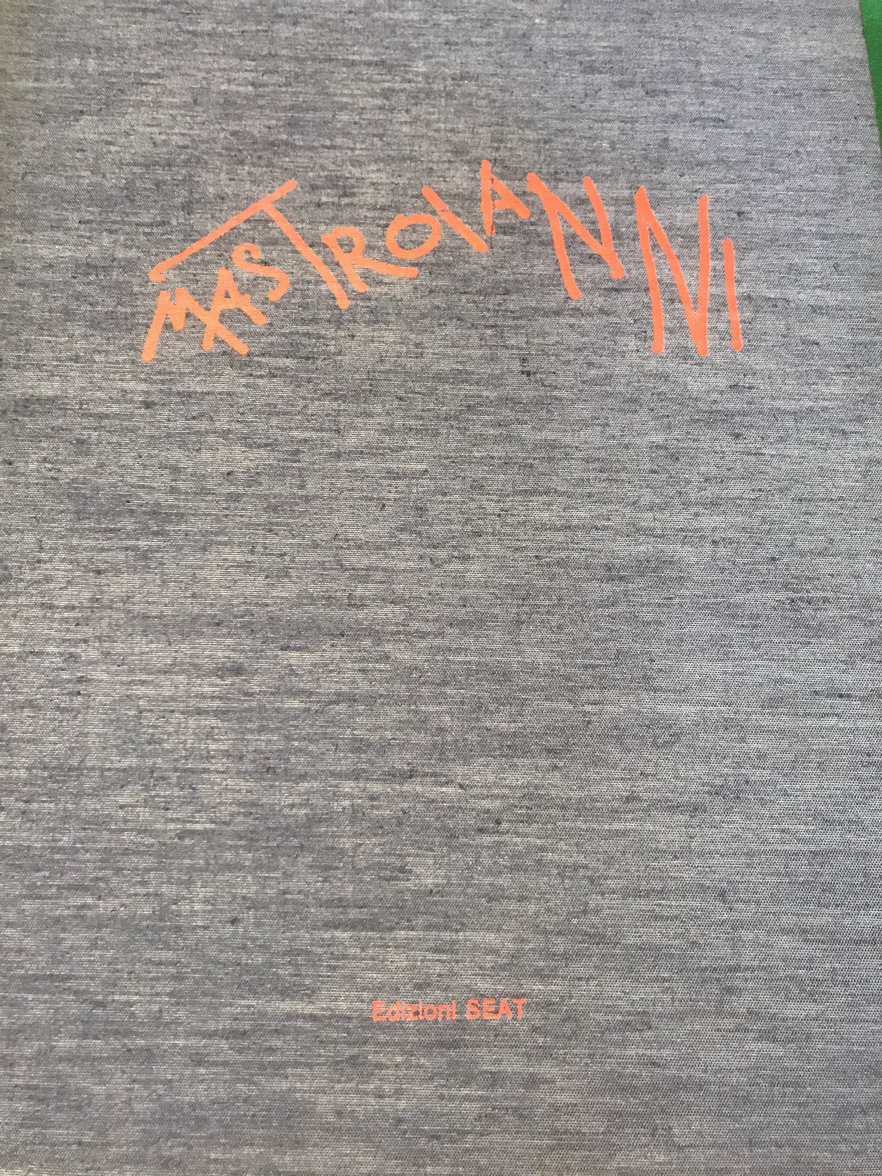 Seat - Mastroianni