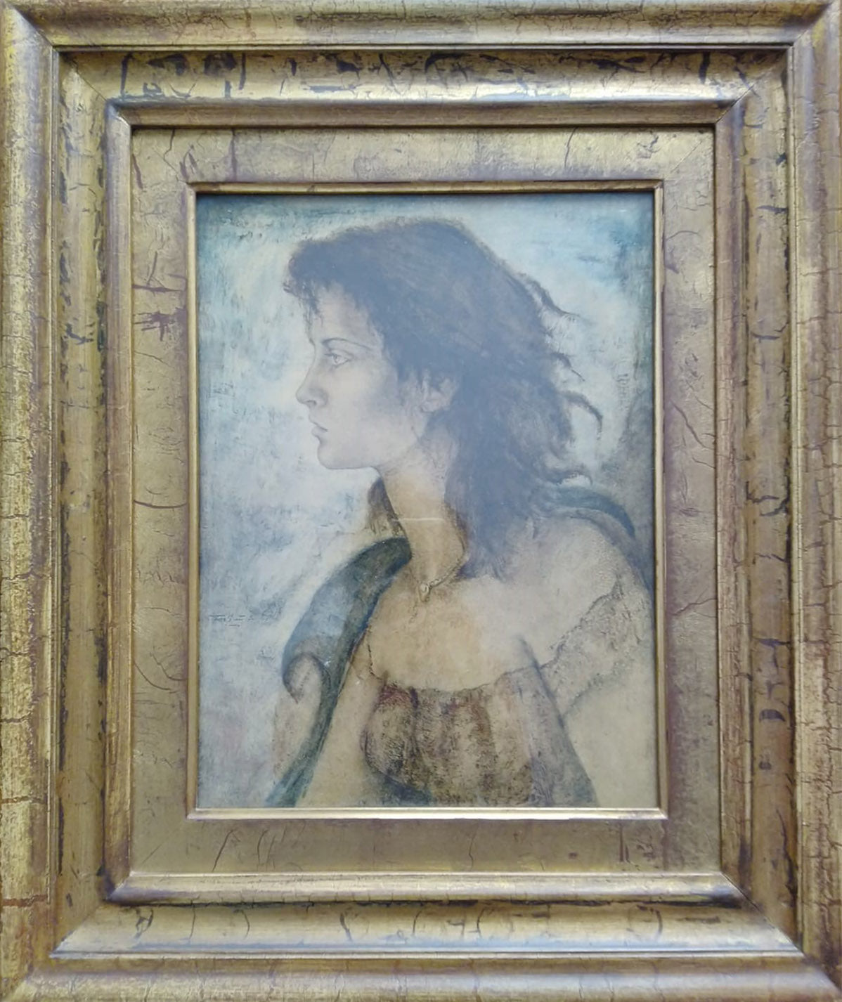 Santo Forlini - Senza titolo