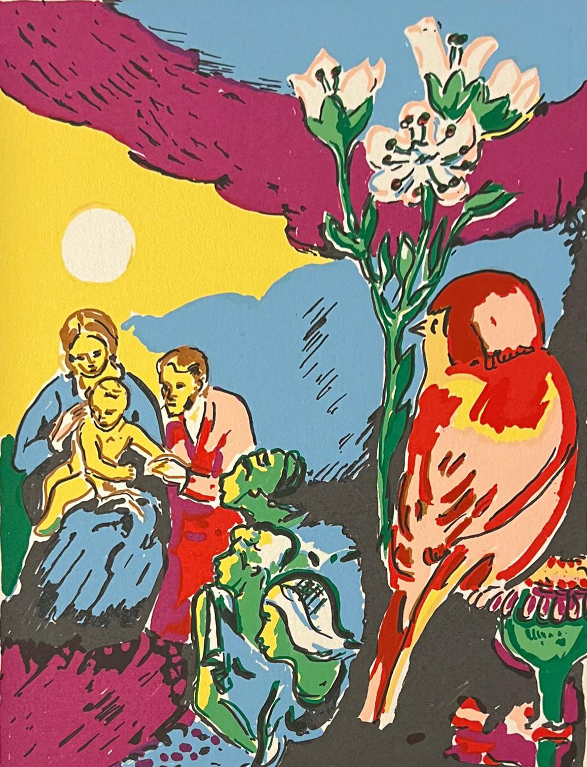 Adriano Pavan - Untitled