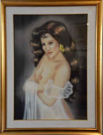 Andreani - Nudo di donna