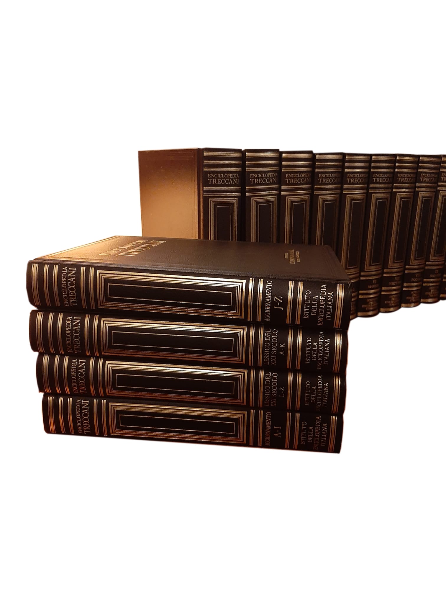 Enciclopedia Universal - Treccani