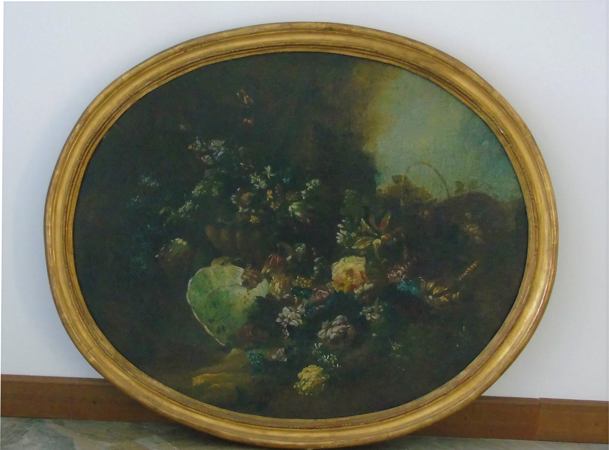 Autore Sconosciuto - Fiori