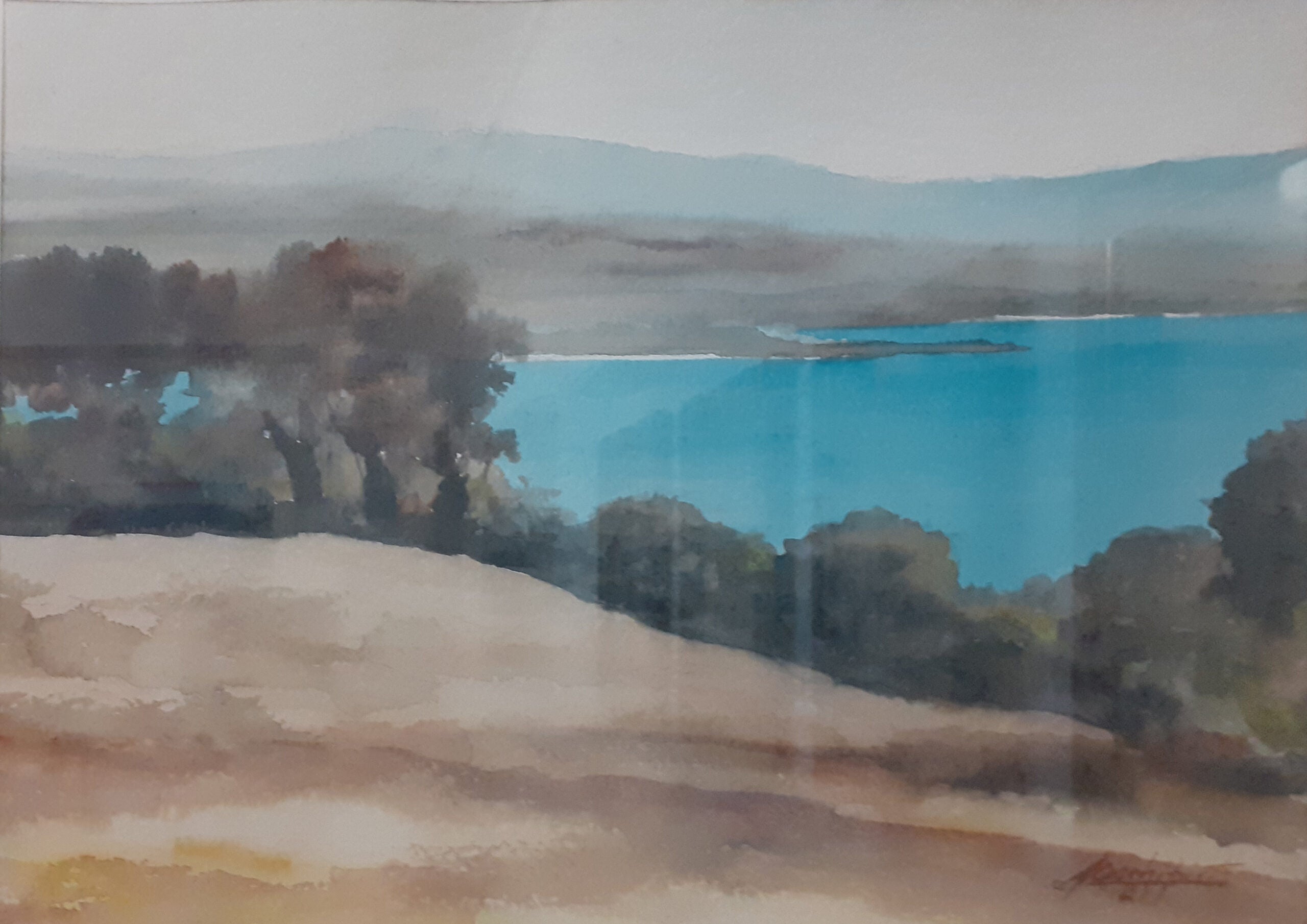 Antonio Occhipinti - Untitled