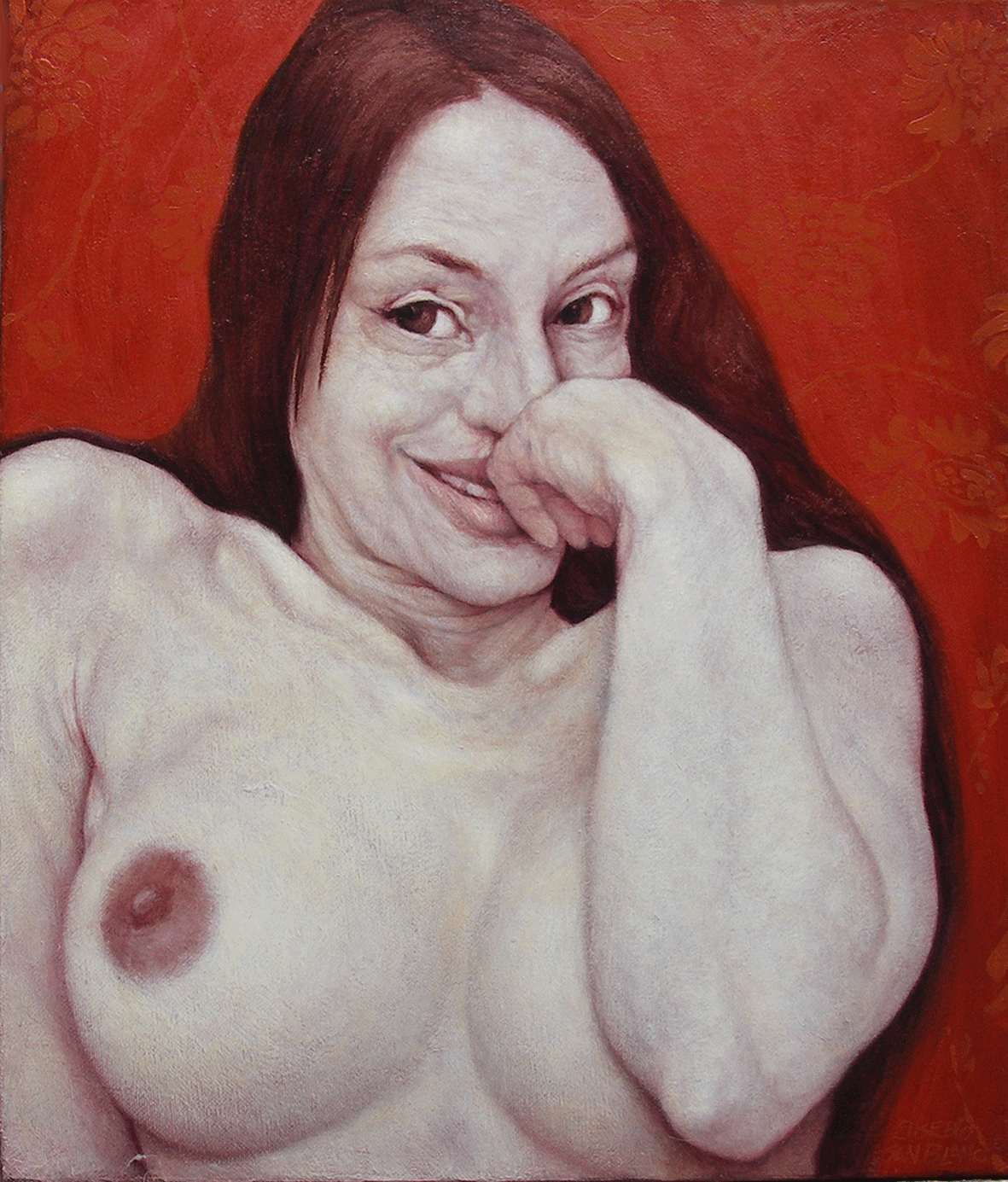 “EL SÍ DE LA NIÑA“