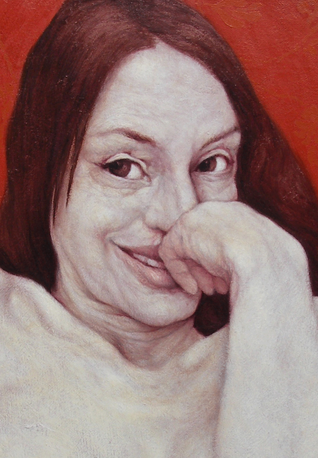 “EL SÍ DE LA NIÑA“