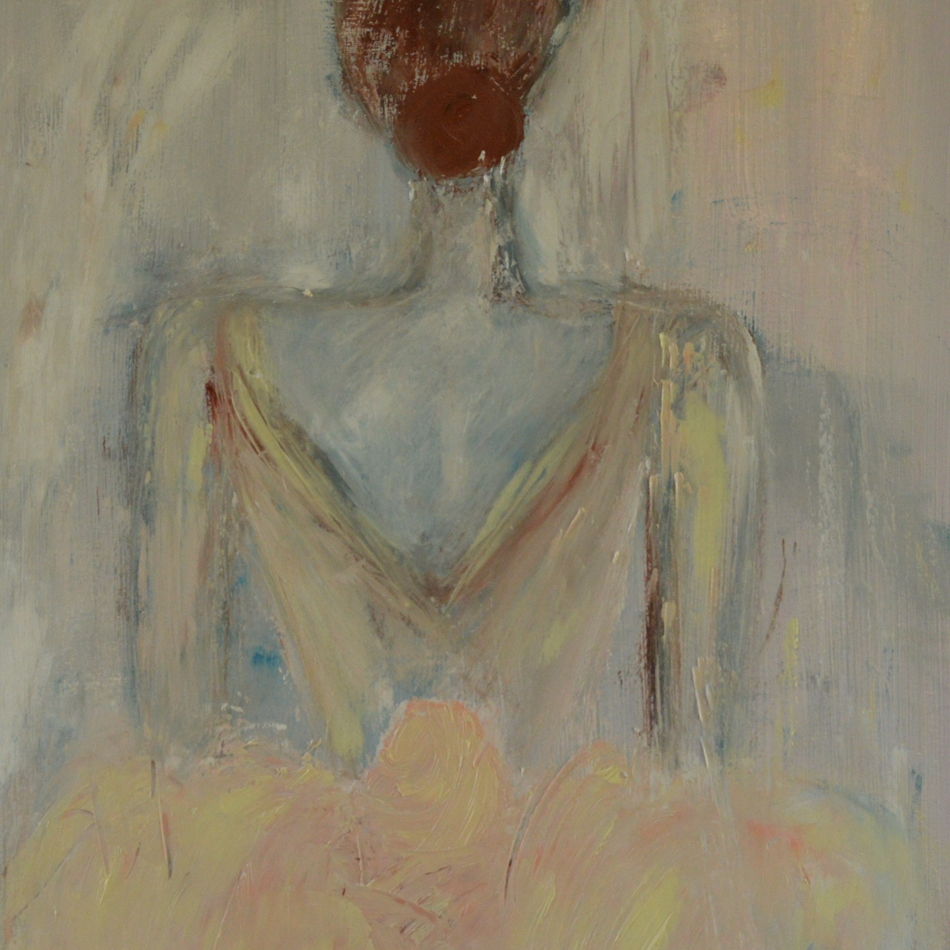 Casagli Franca - Amplomb