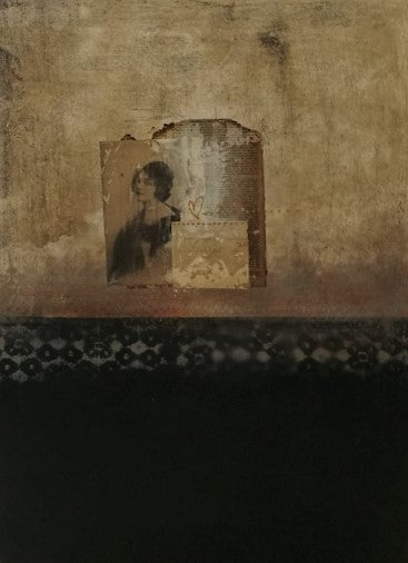 Charaka Simoncelli - Unico bene