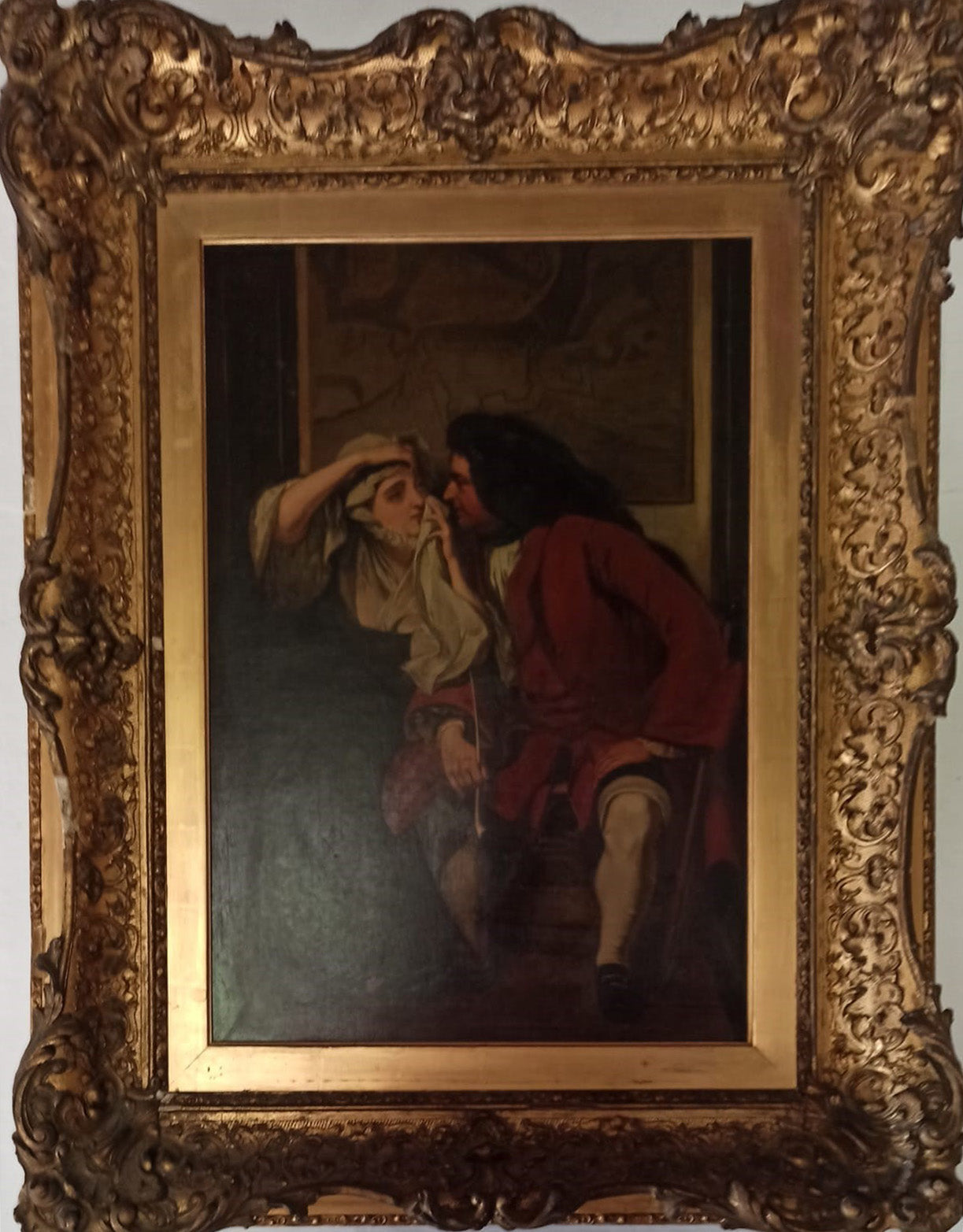 Copia de Charles Robert Leslie - Sin título