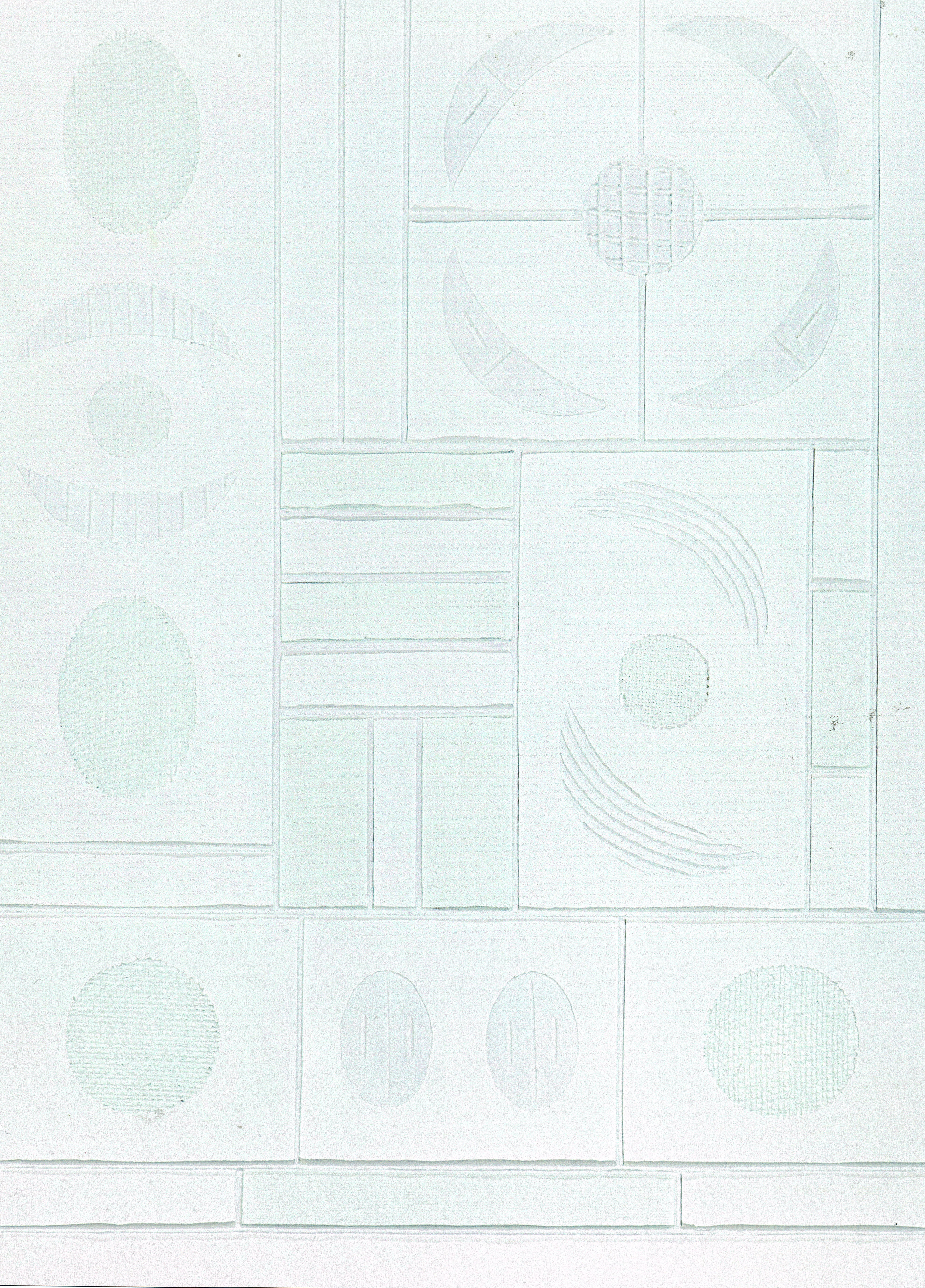 Luigi Cei - Ancient Forms and New Signals 615
