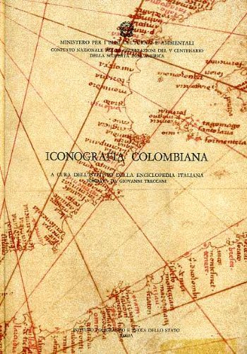 Enciclopedia Colombiana - Treccani
