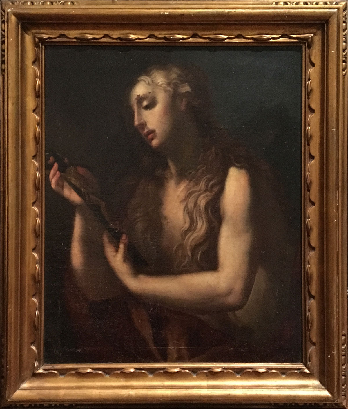 Anonimo - Senza titolo