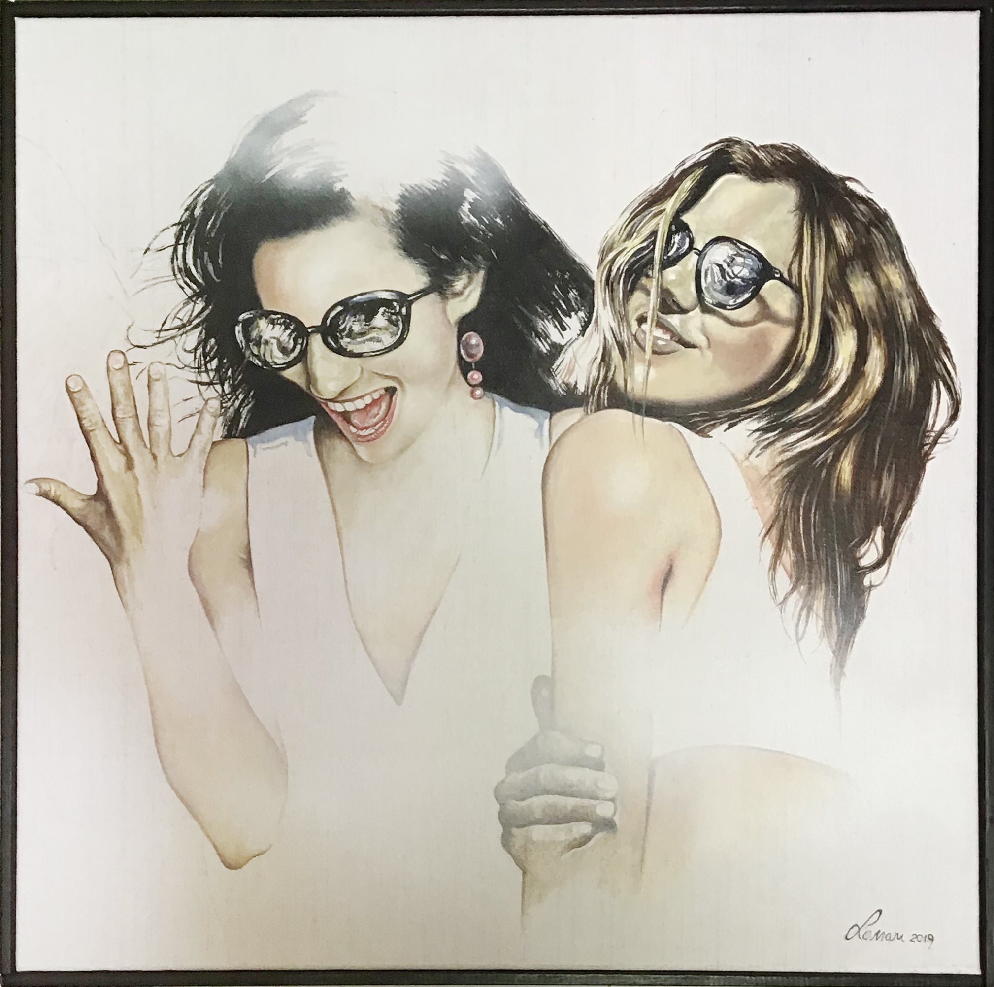 Marco Lanari - Senza titolo