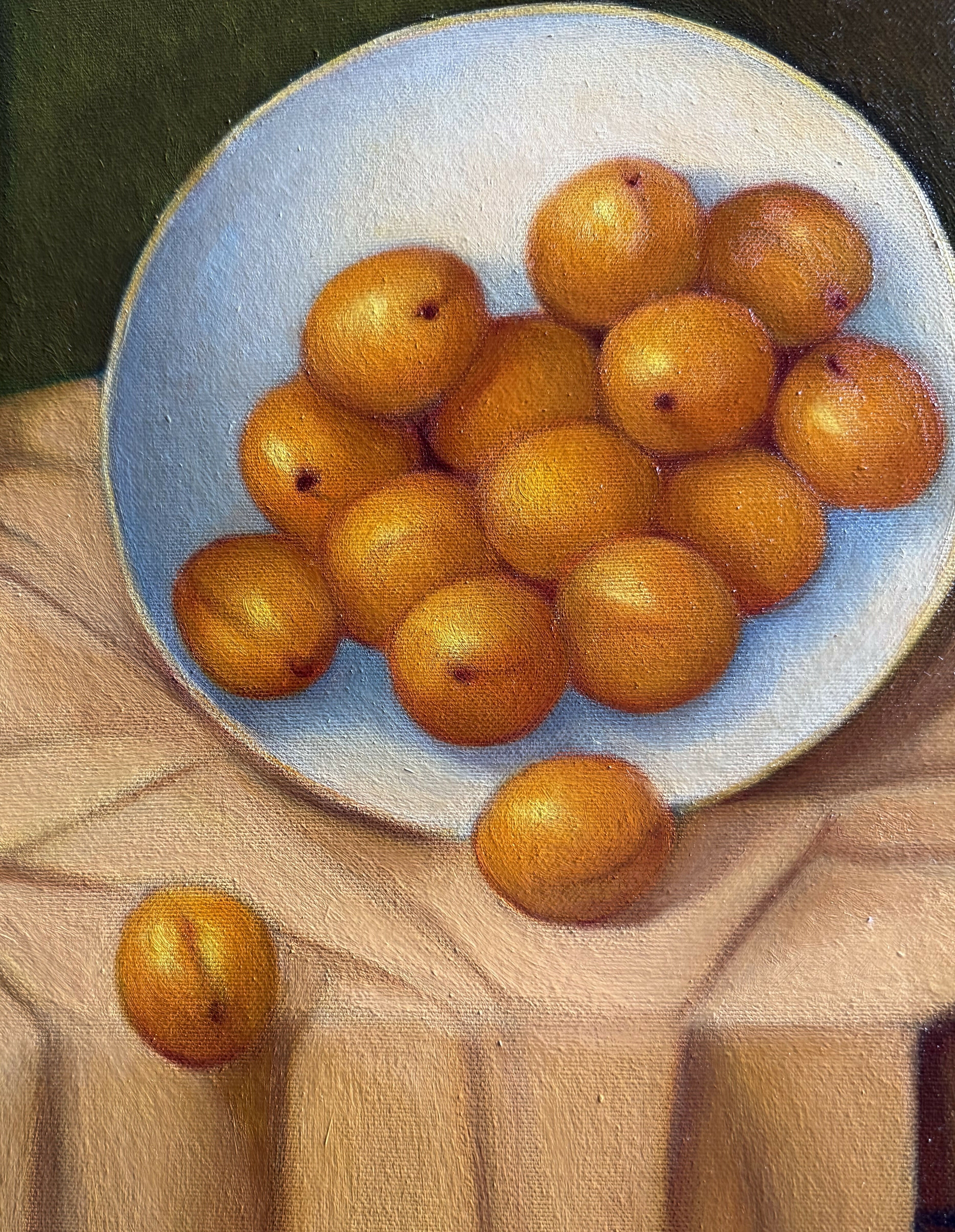 Albicocche cadenti (2003)