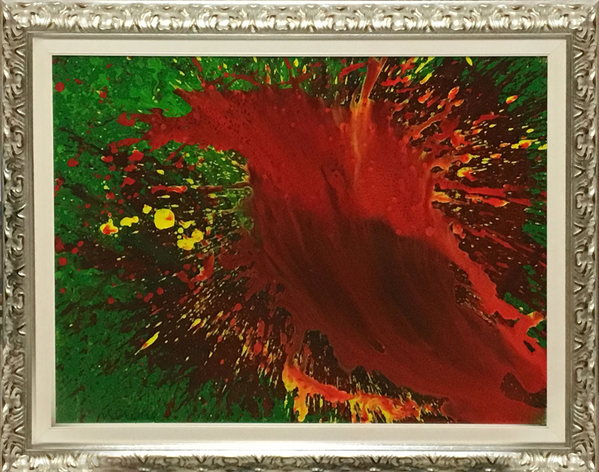 Sergio Terzi Nerone - Senza Titolo