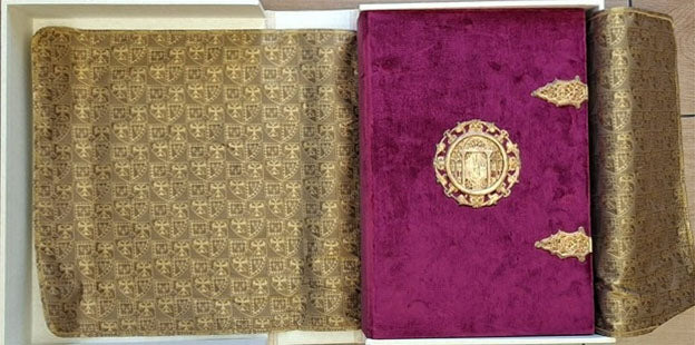 Bibbia di Borso D'Esta - Treccani