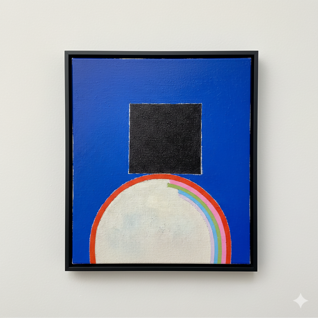 Il dubbio Eugenio Carmi