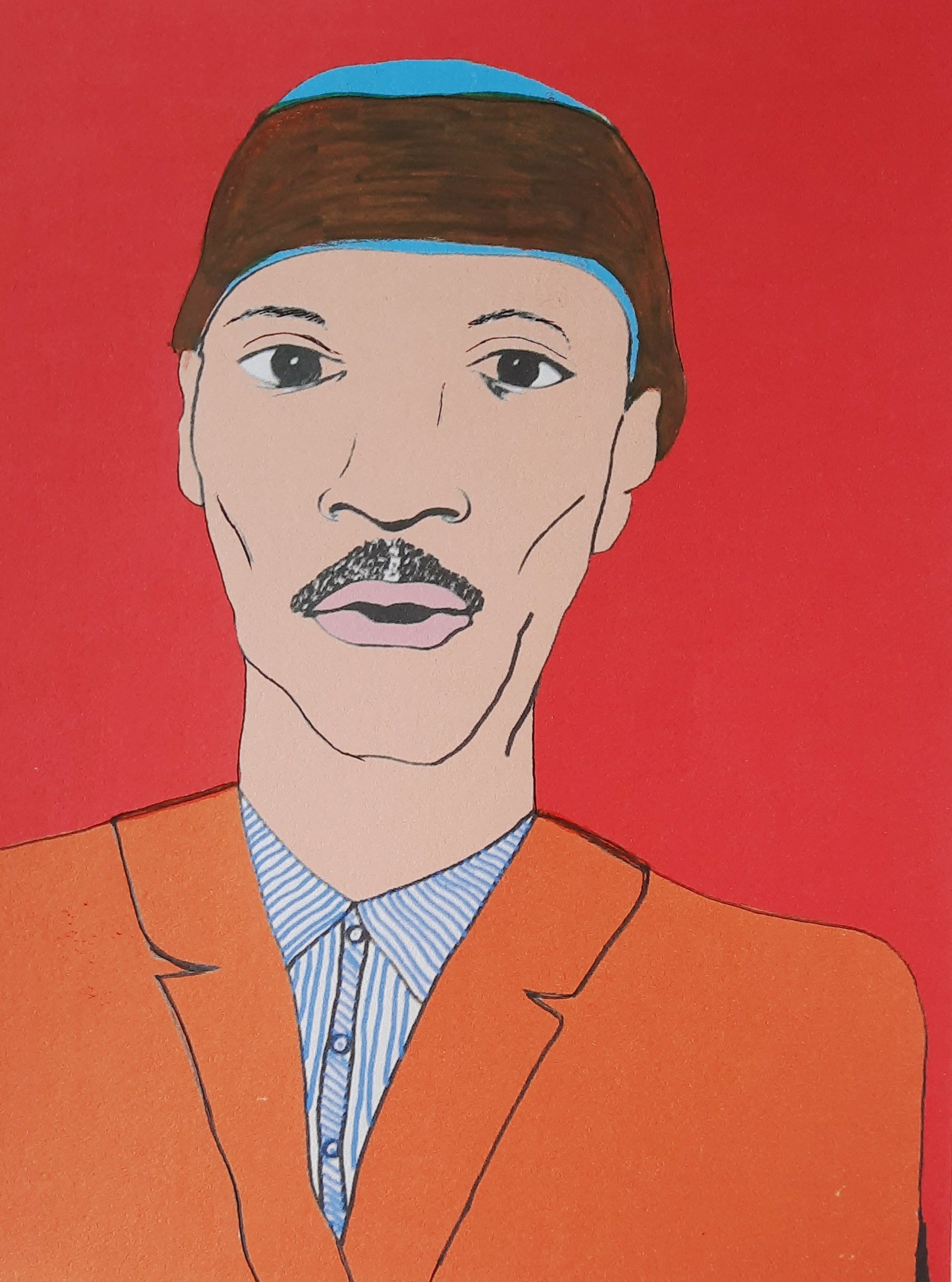 Retrato