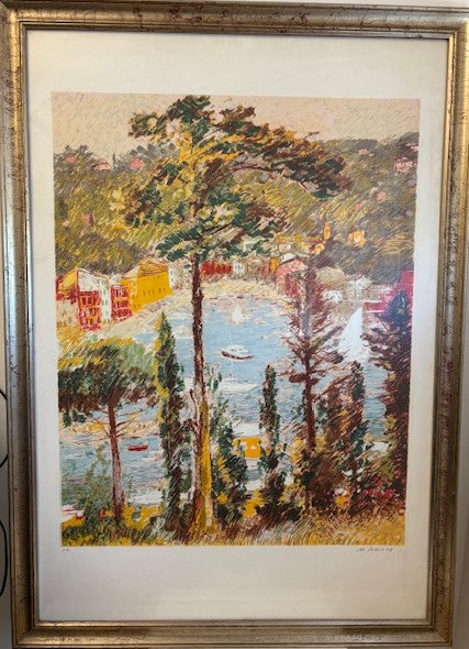 Portofino