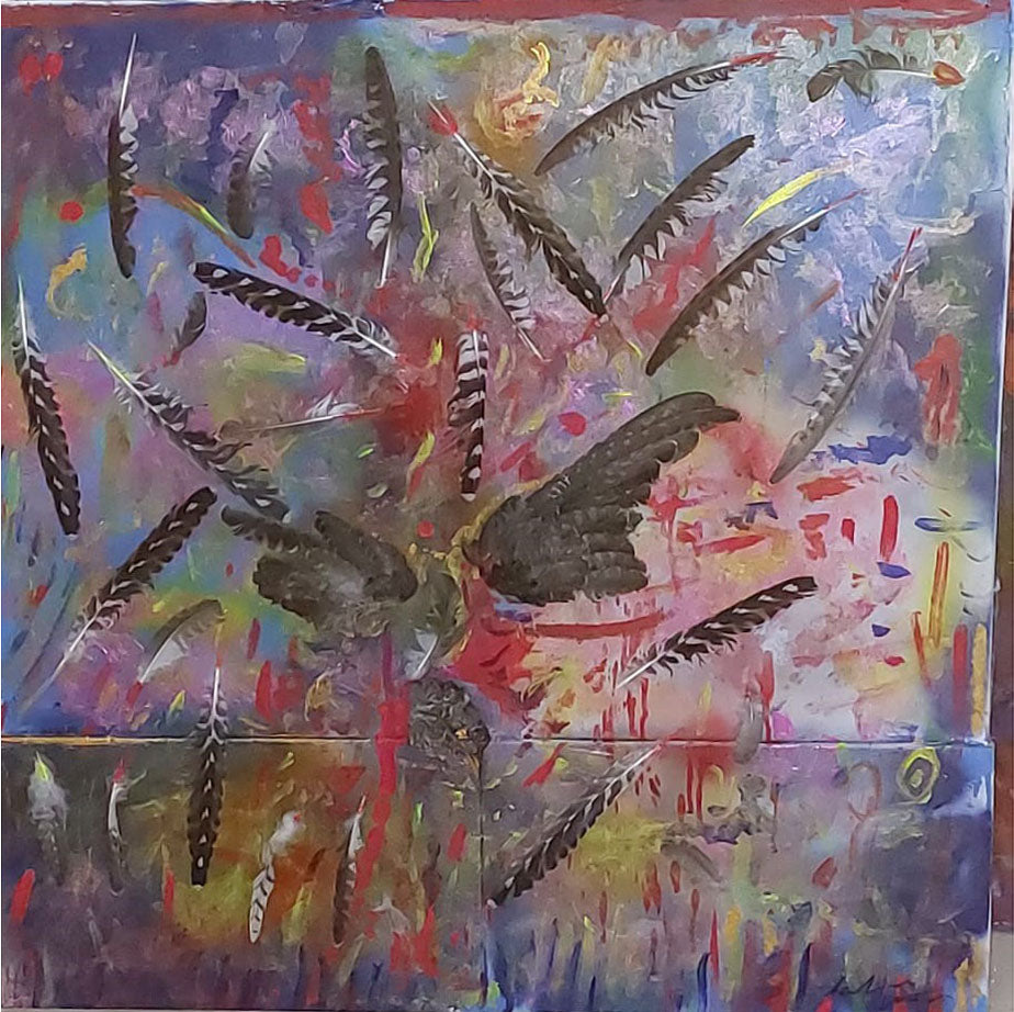 Vittorio Scandura - Senza titolo