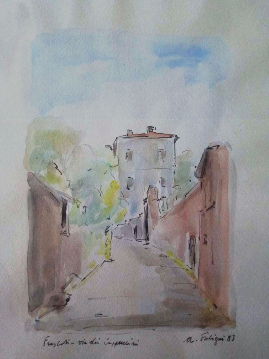 Foligni - Senza titolo