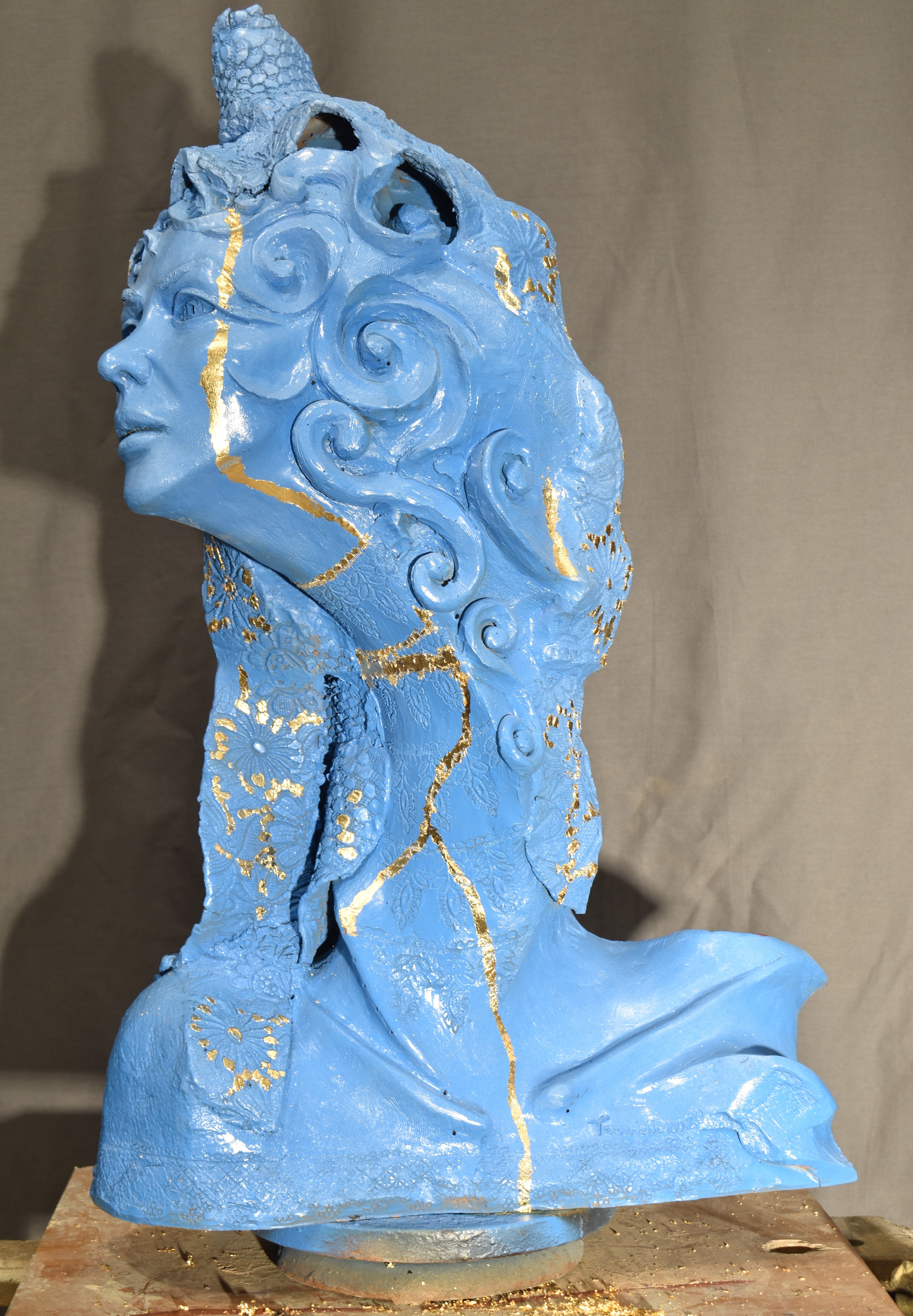 “L'Arco Azzurro”