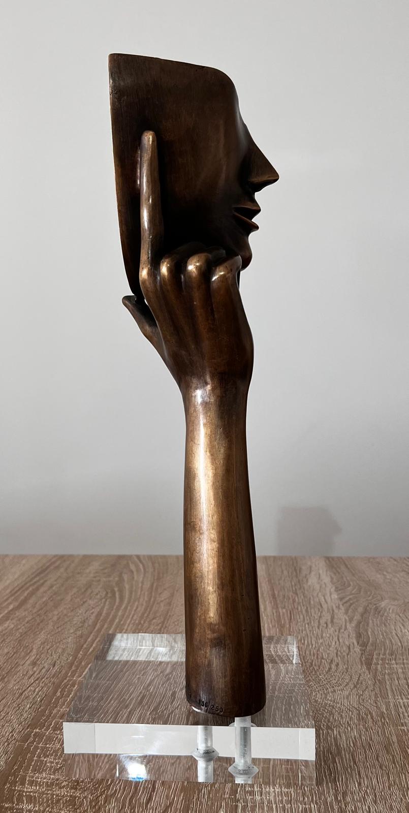 Lucio Oliveri - Ascolto