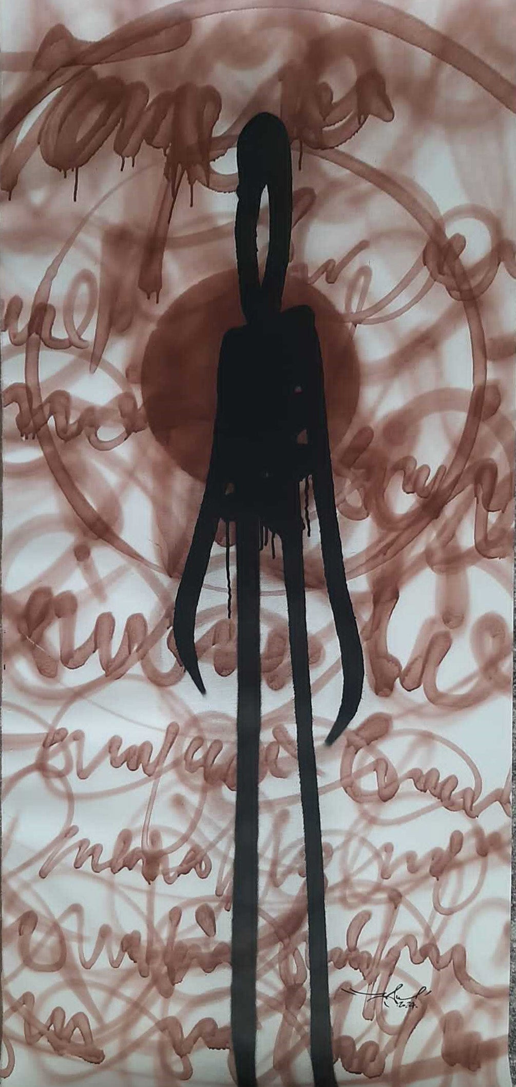Ram (Miguel Caeiro) - Son of seraphin