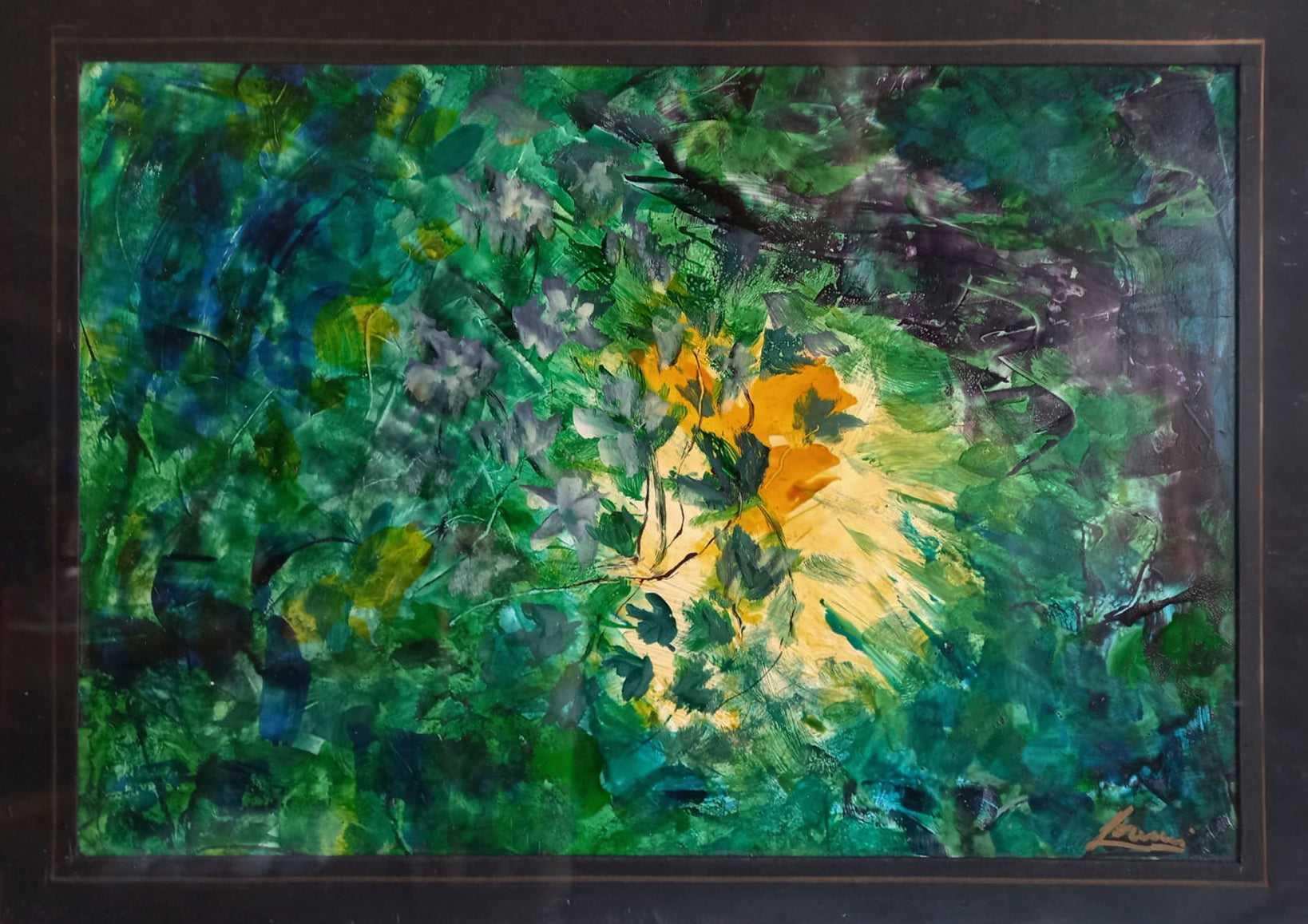 Raggio di Sole