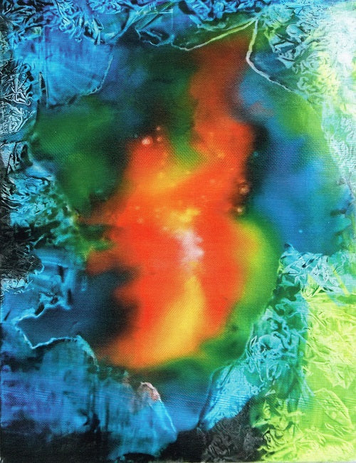 Vittorio De Marchi - Untitled