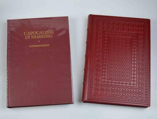 L'apocalisse di Bamberg - Salerno Editrice