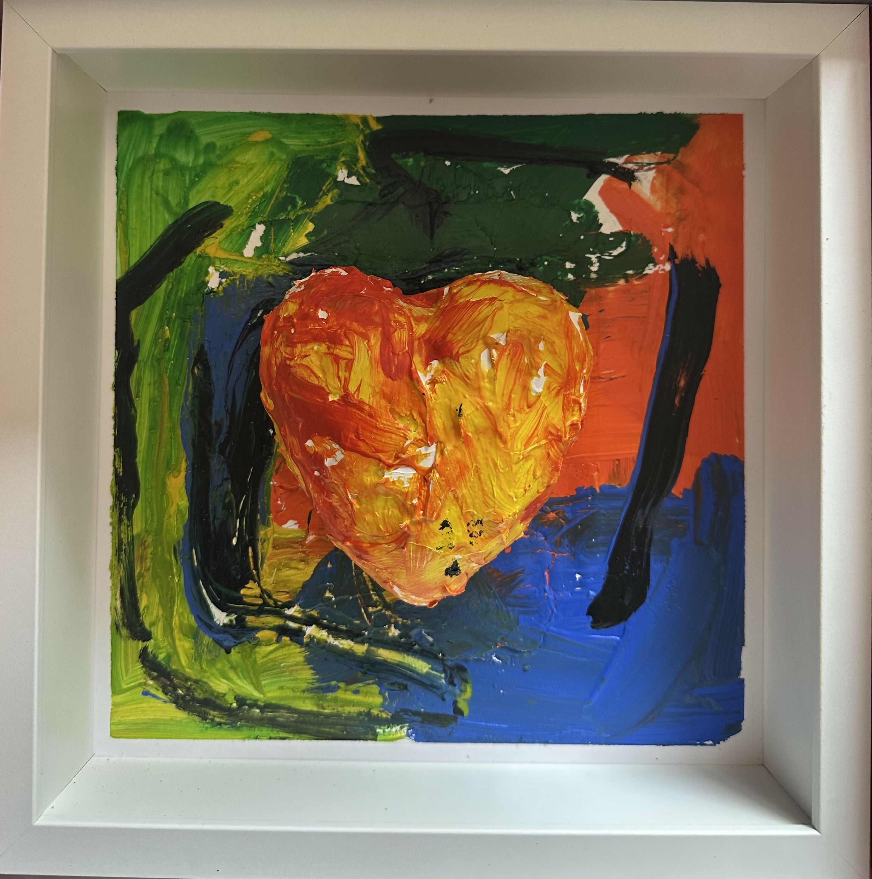 Ispirato - Gianni Pitta