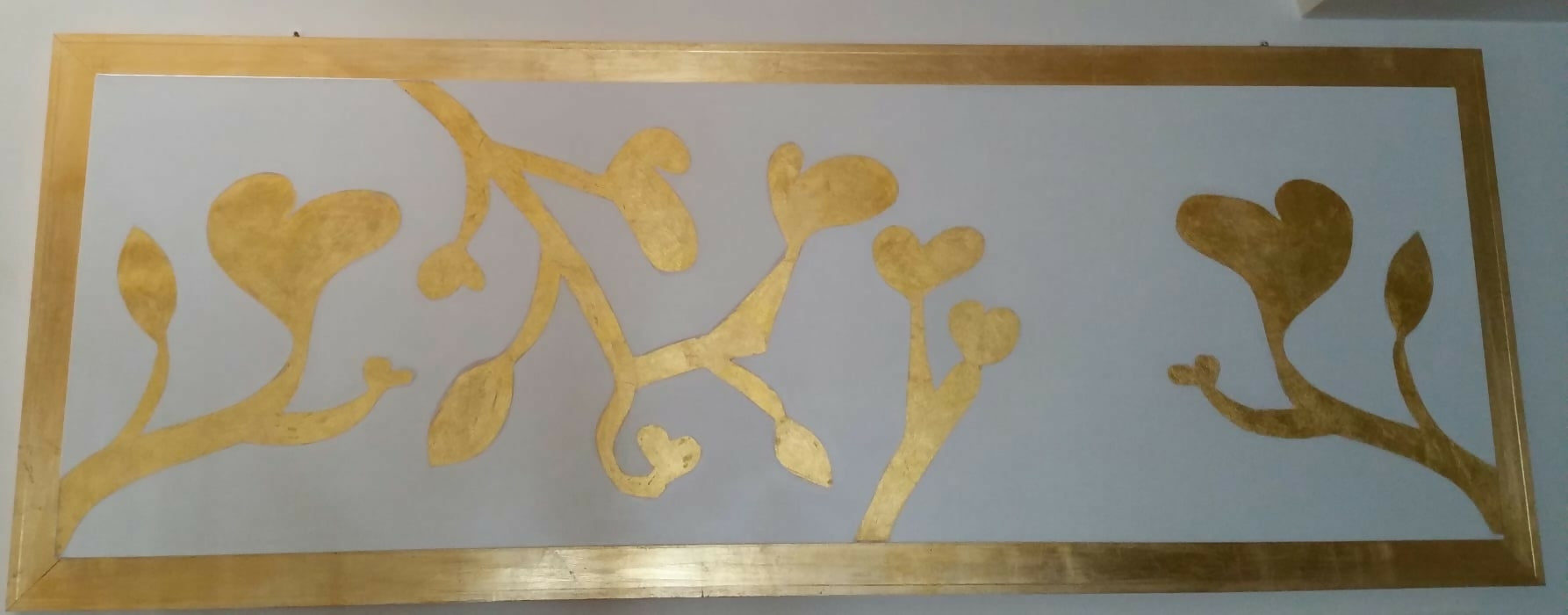 Cuori d'oro