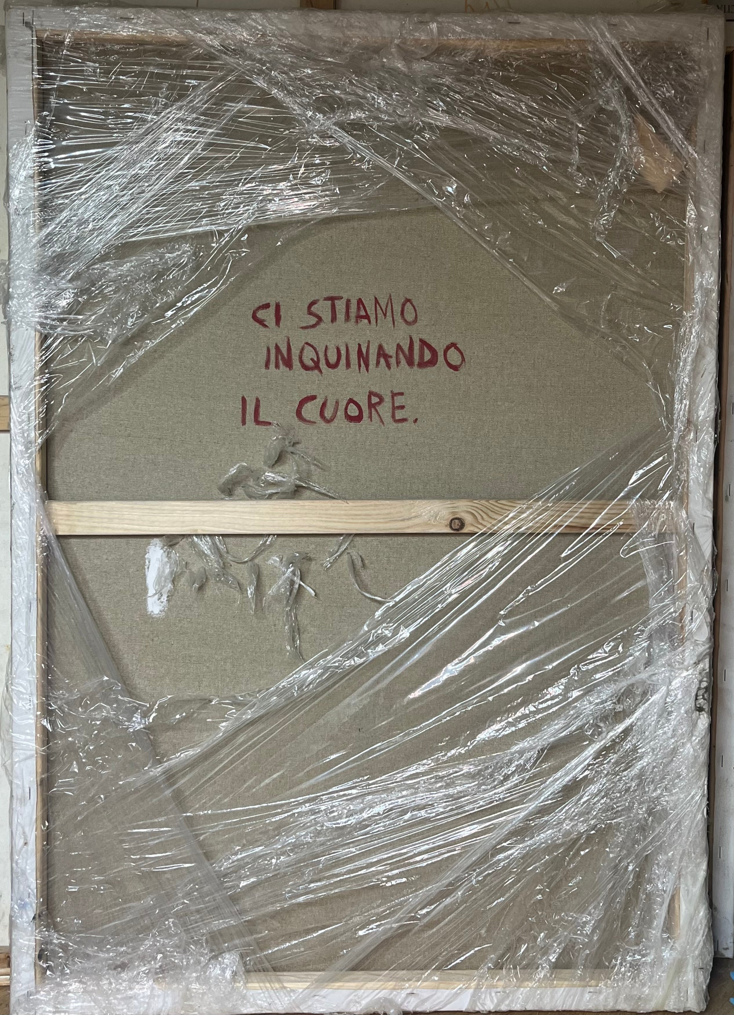 2030: riposo su prato