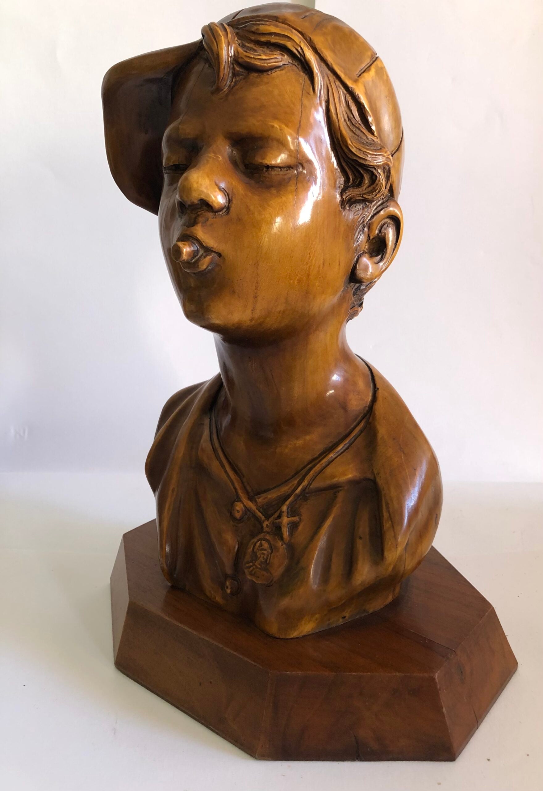 Da Giovanni De Martino - Scugnizzo napoletano