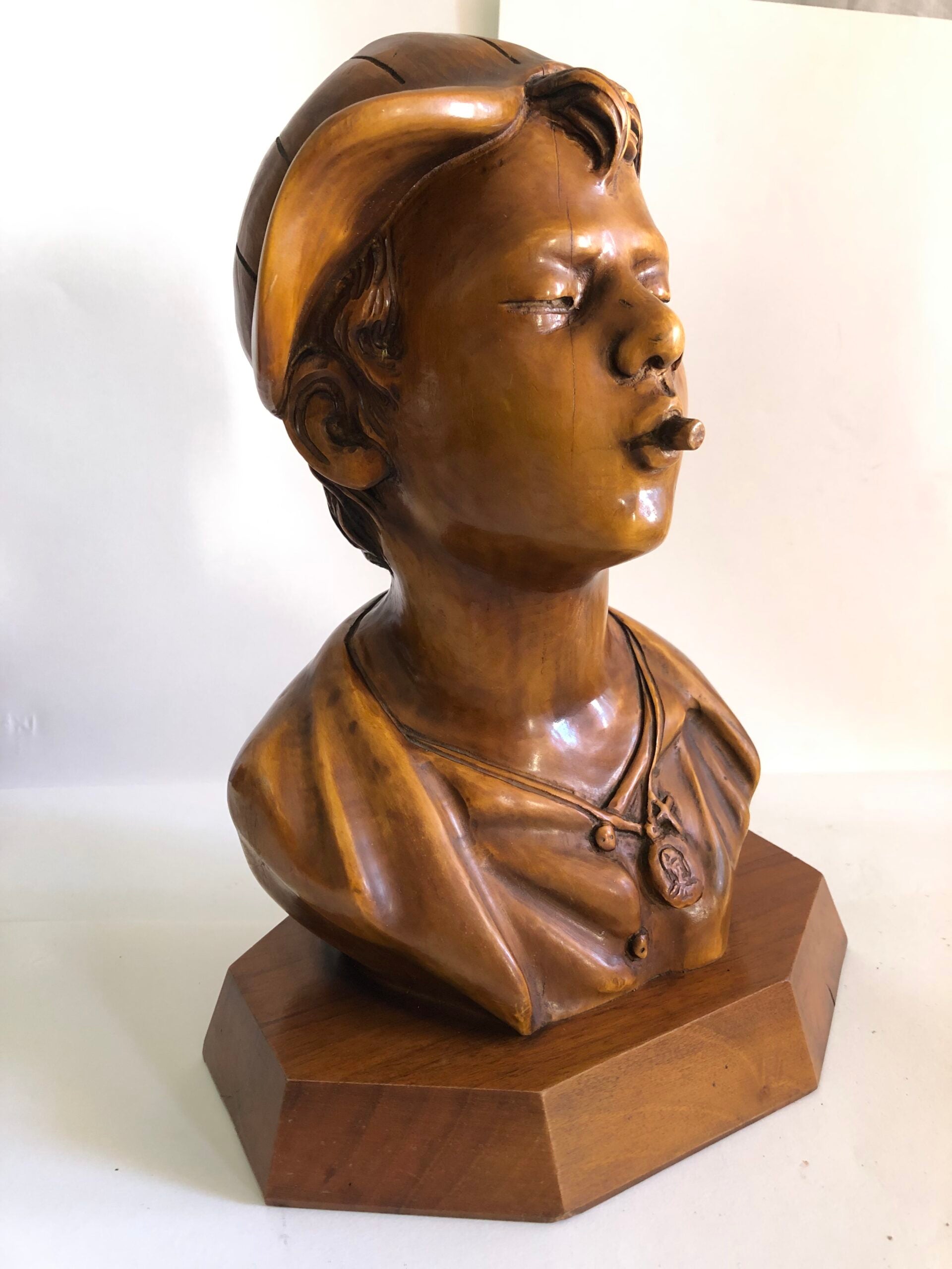 Da Giovanni De Martino - Scugnizzo napoletano