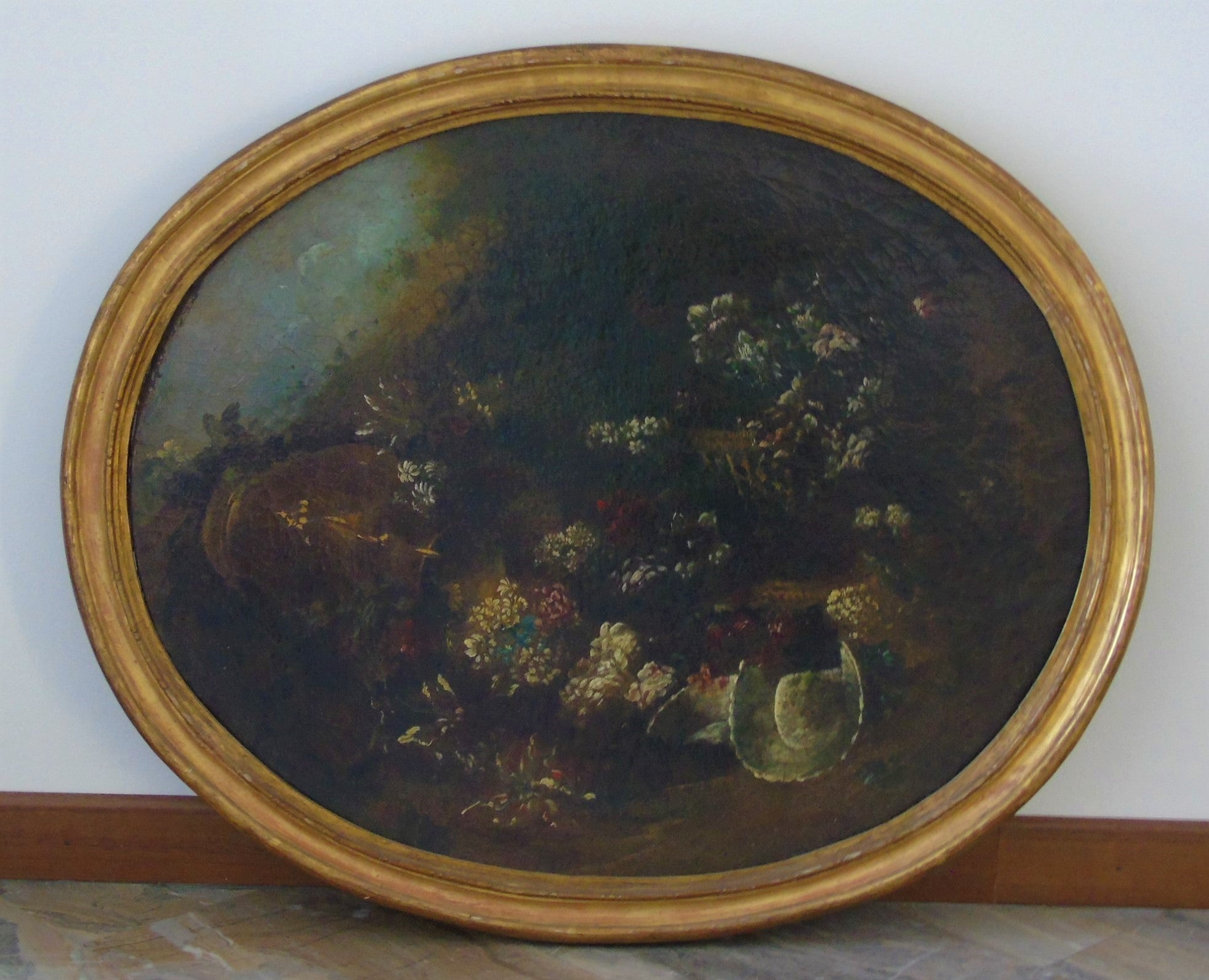 Autore Sconosciuto - Fiori