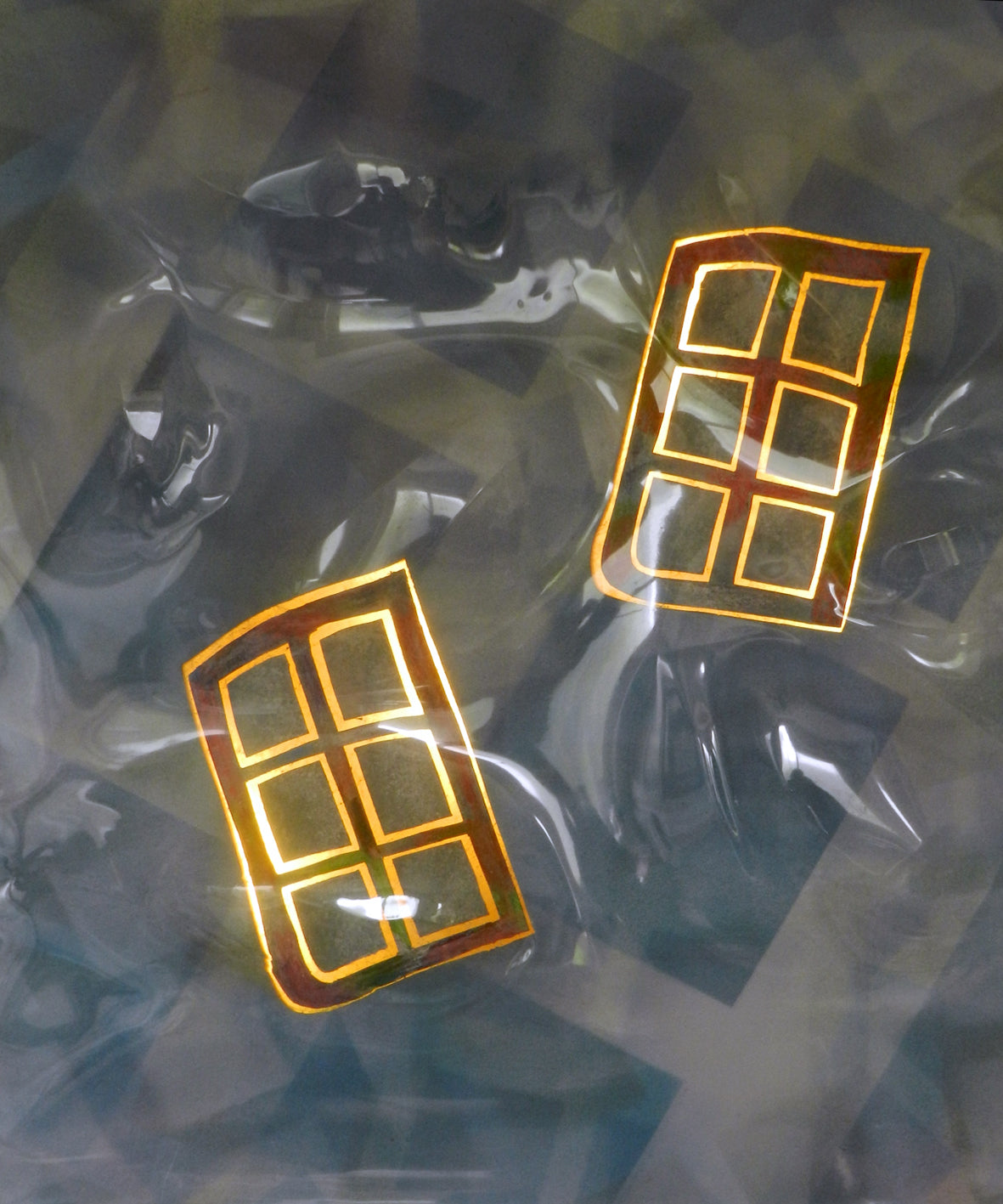 Sullo - Trans-parenza 90