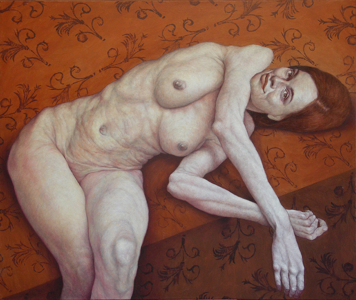 “ BARTOLA TUMBADA”.