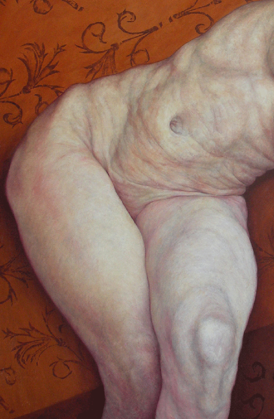 “ BARTOLA TUMBADA”.