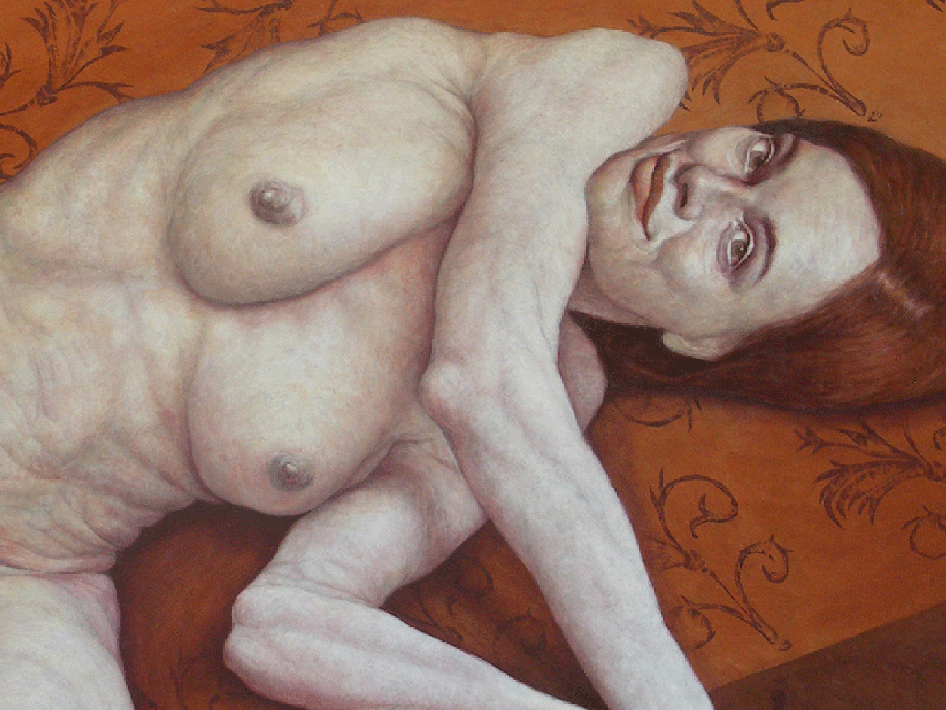 “ BARTOLA TUMBADA”.
