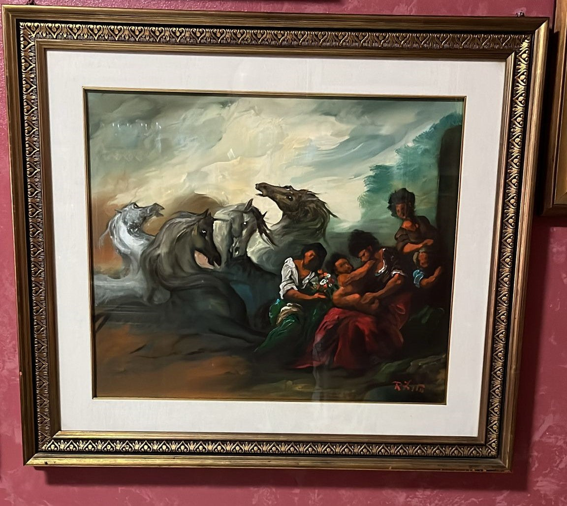 Opera 3 - Rodofo Zito