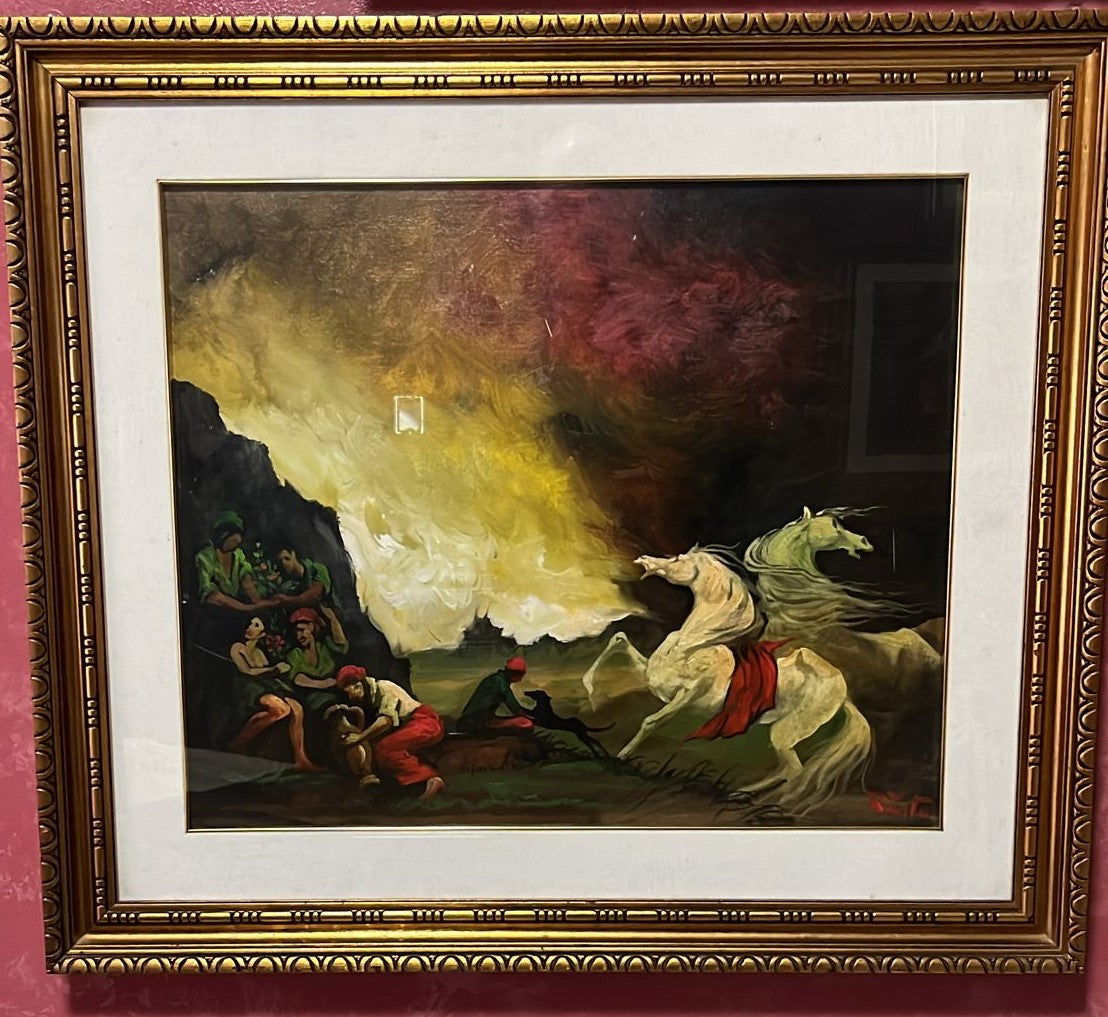Opera 1 - Rodolfo  Zito