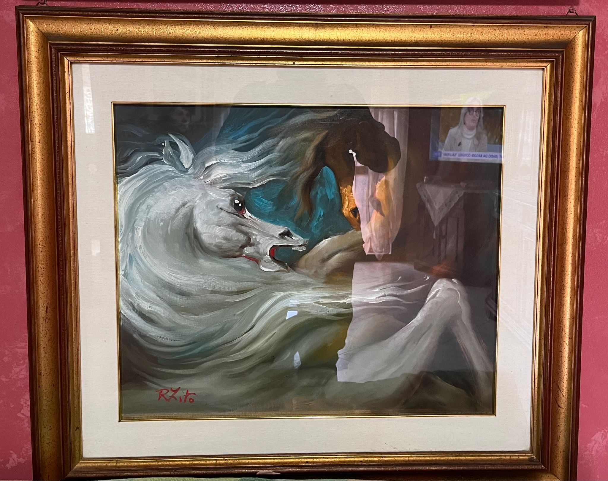 Opera 2 - Rodolfo Zito