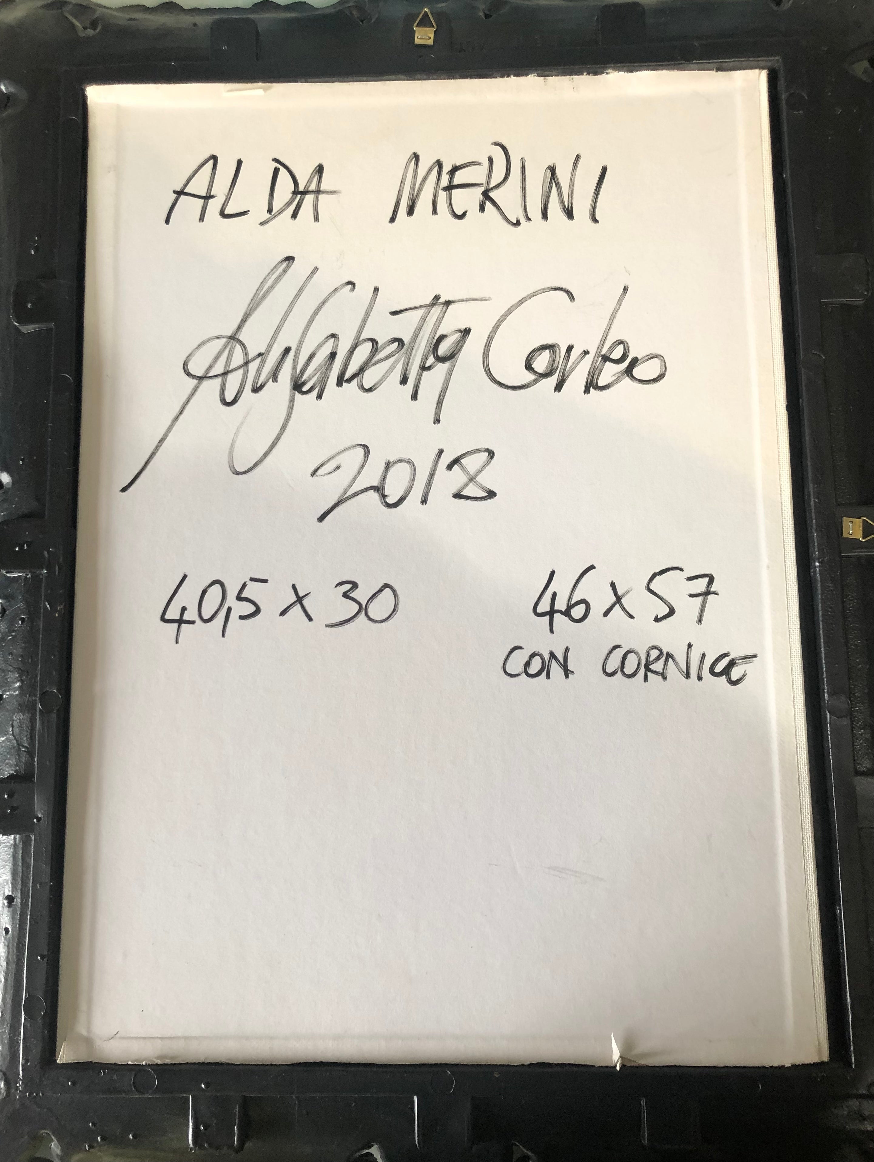 Alda Merini