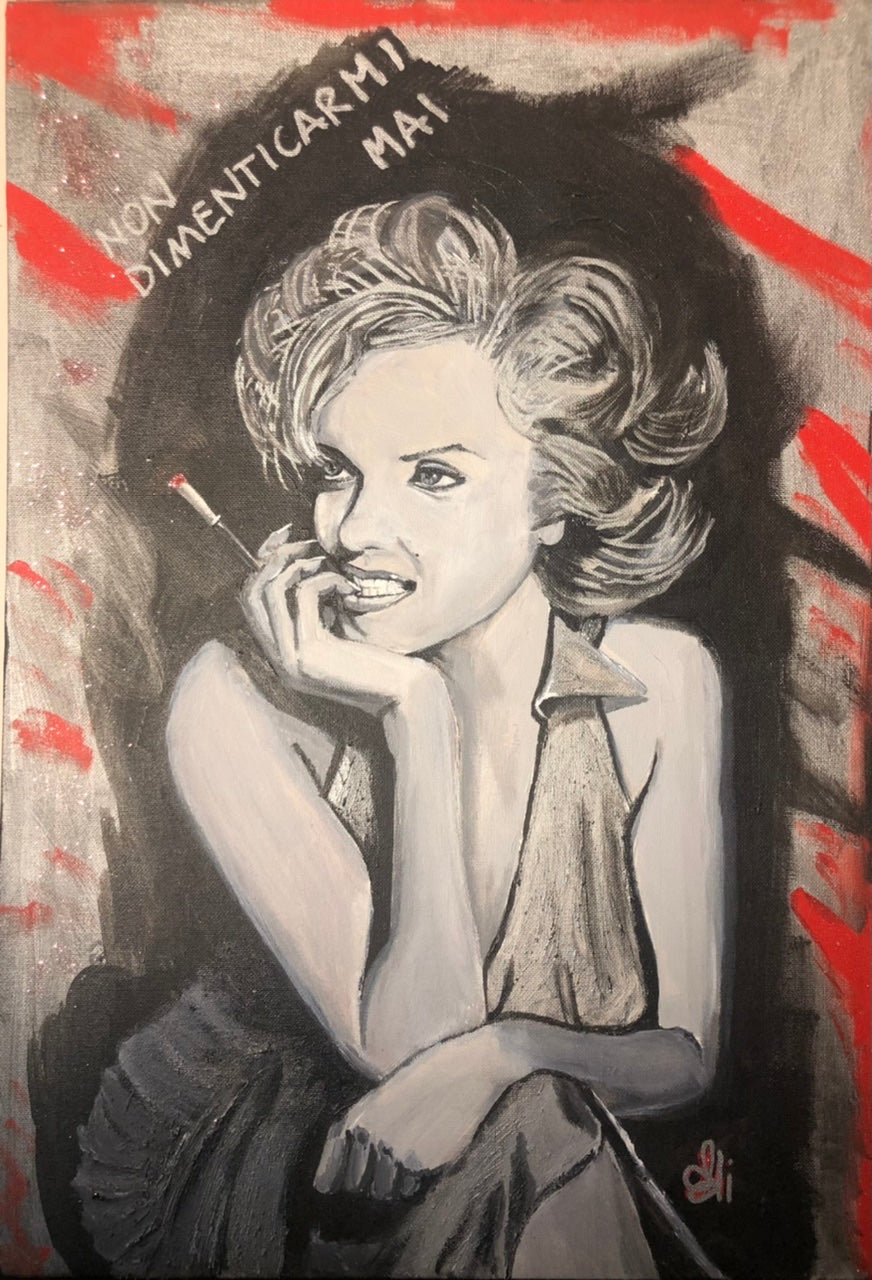 Marilyn