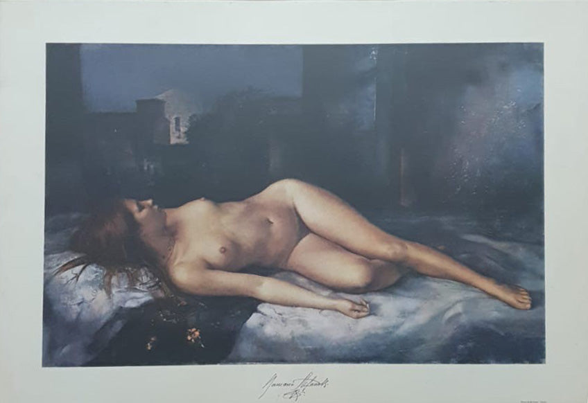 Romano Stefanelli - A Midsummer Night's Dream